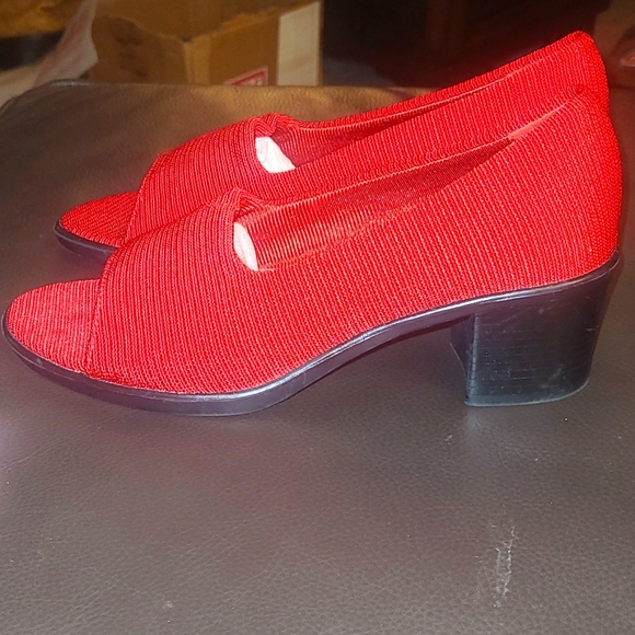 Jasmin Flex Brand new, size 7.5. - Picture 5 of 6